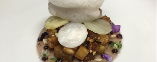 Rojak buah