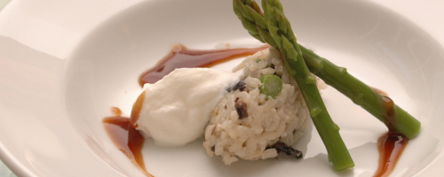 risotto