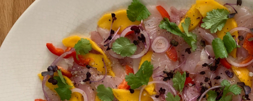 ceviche