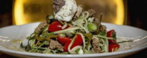 Cretan Salad