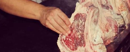 bistecca fiorentina