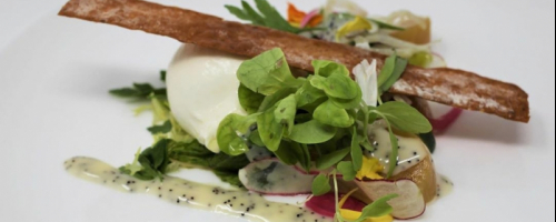 12 Course Tastings Menu