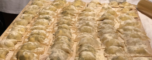 Ravioli