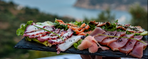 Sashimi