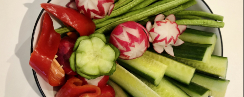 Thai Salad
