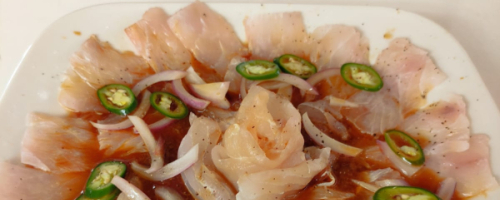 Sea Food