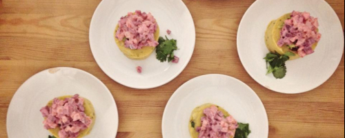 Causa Limeña
