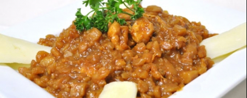 Carapulcra