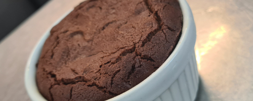 Lava souffle...