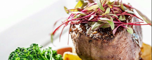 Gulf Coast Filet