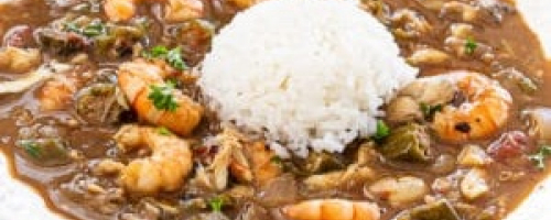 Gumbo Starter