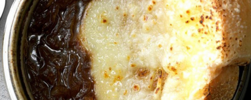 French Onion Soup