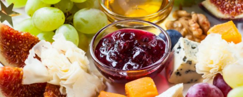 Italian Mix starter
