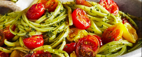 Italian Pasta