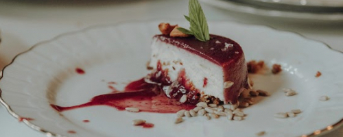 Tipical italian dessert