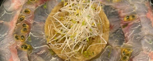 Ceviche