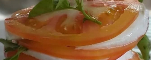 Caprese tower