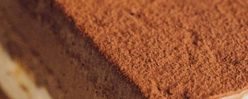 Perfeito de Chocolate