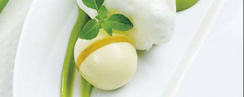 Tarte citron a ma façon