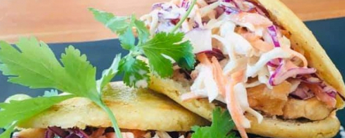 Gorditas del mar
