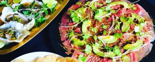 TIRADITO DE ATUN
