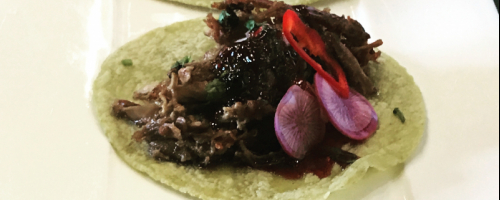 taco poblano