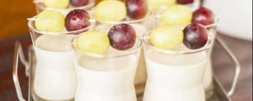 Vasito Ajo Blanco