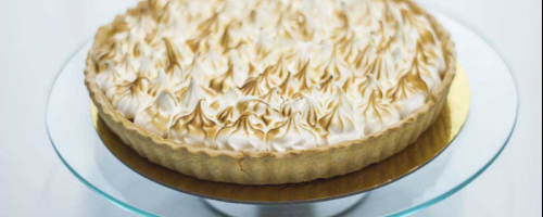Lemon Pie
