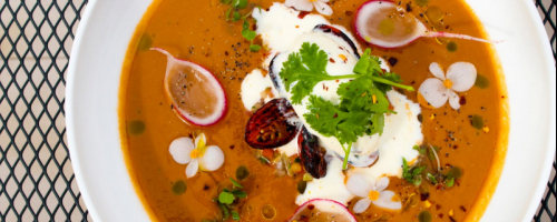 Gazpacho