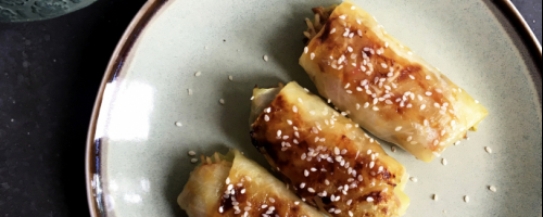 Cabbage rolls