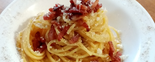 Carbonara