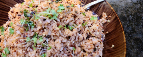 Dirty Rice