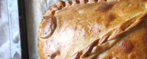 Empanadas gallegas