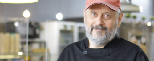 Cours de cuisine à domicile