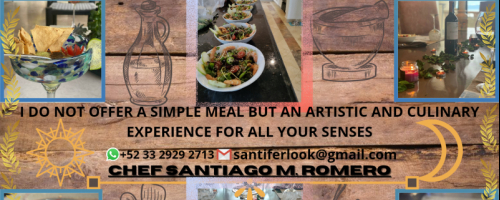 Menu 4 Tiempos estiló función