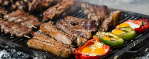 Asado Argentino Argentino