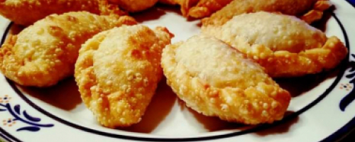 Empanadas argentinas
