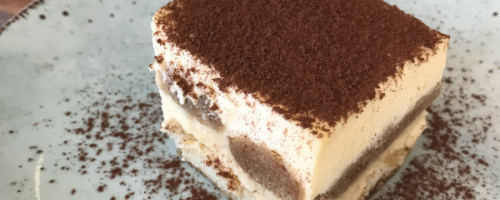 Tiramisù
