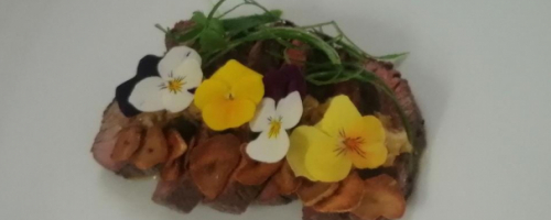 Sumac Lamb