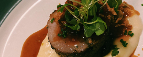 Lamb Shoulder