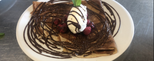 The Chocolate