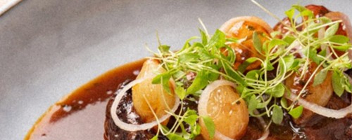 shortrib stifado