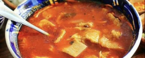 Menudo