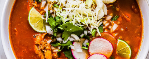 Pozole