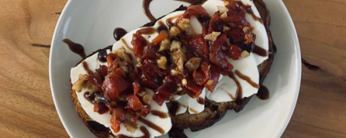 Crostini