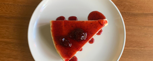 Cheese cake