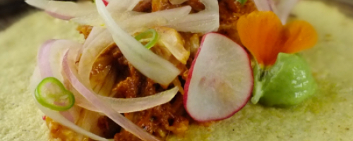 Mexican Taco