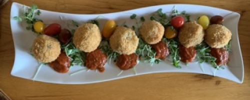 Arancini