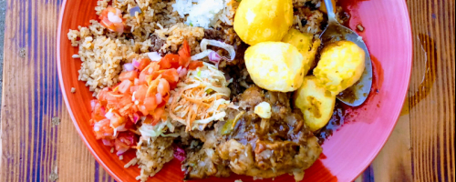Pilau