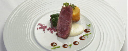 Rindsfillet